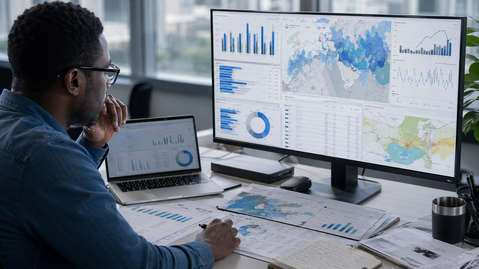 Data snapshot: how to read the latest figures